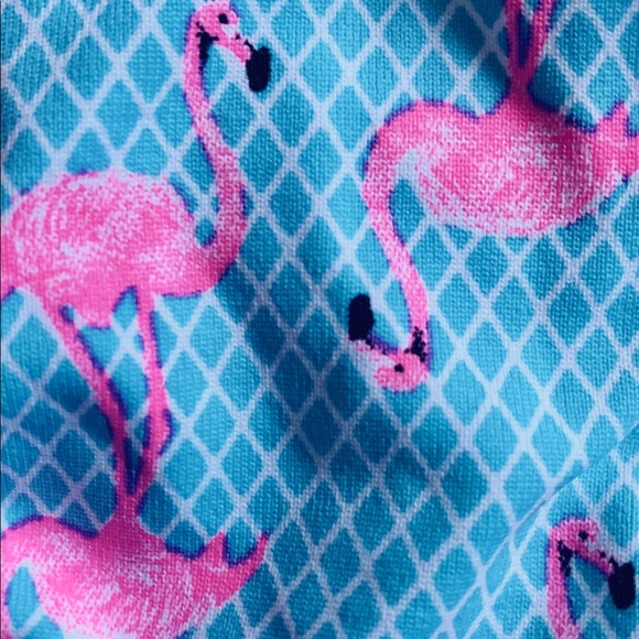 Flamengo string bikini from Brazil. - Picture 7 of 8